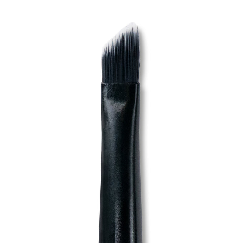 Angle Shading Brush – Mineralogie Makeup