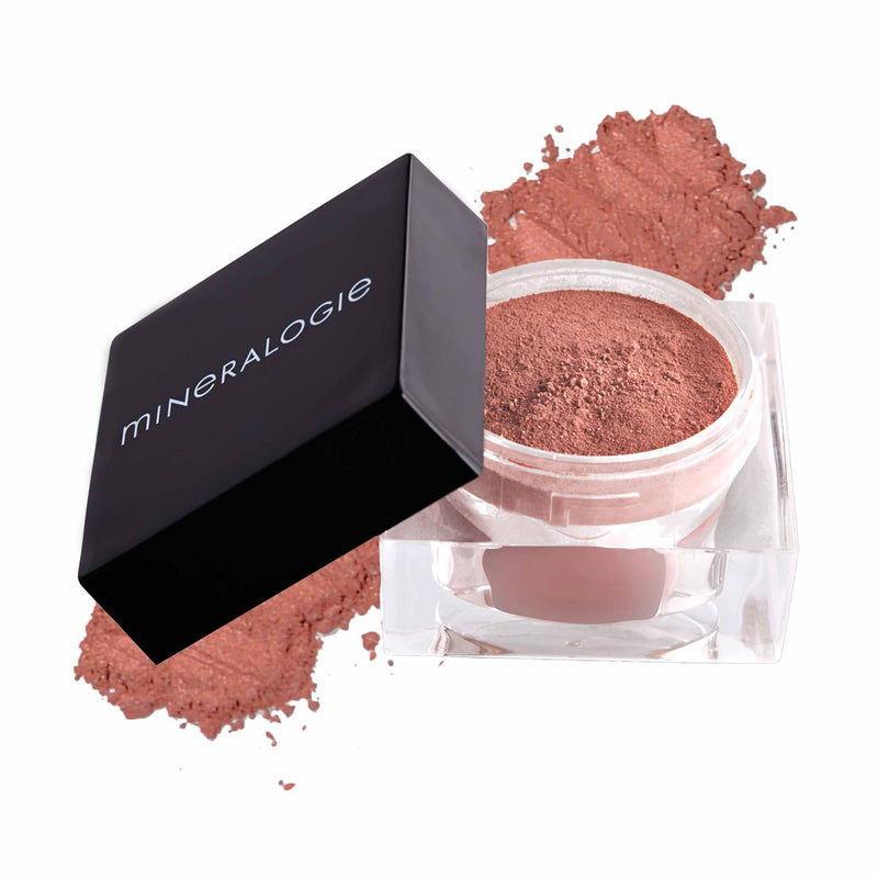 Loose Mineral Blush - Matte