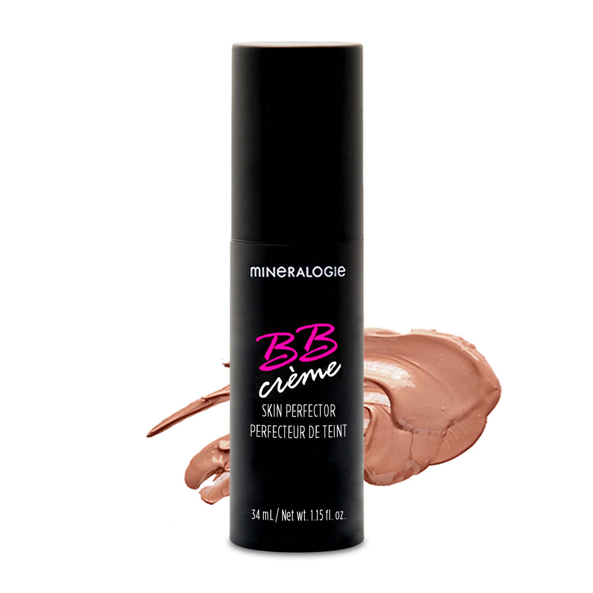 BB Crème