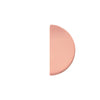 Pressed Half Moon Blush & Bronzer Refill