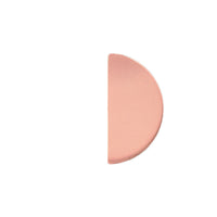 Pressed Half Moon Blush & Bronzer Refill
