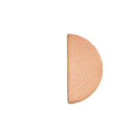 Pressed Half Moon Blush & Bronzer Refill