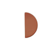Pressed Half Moon Blush & Bronzer Refill