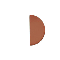 Pressed Half Moon Blush & Bronzer Refill