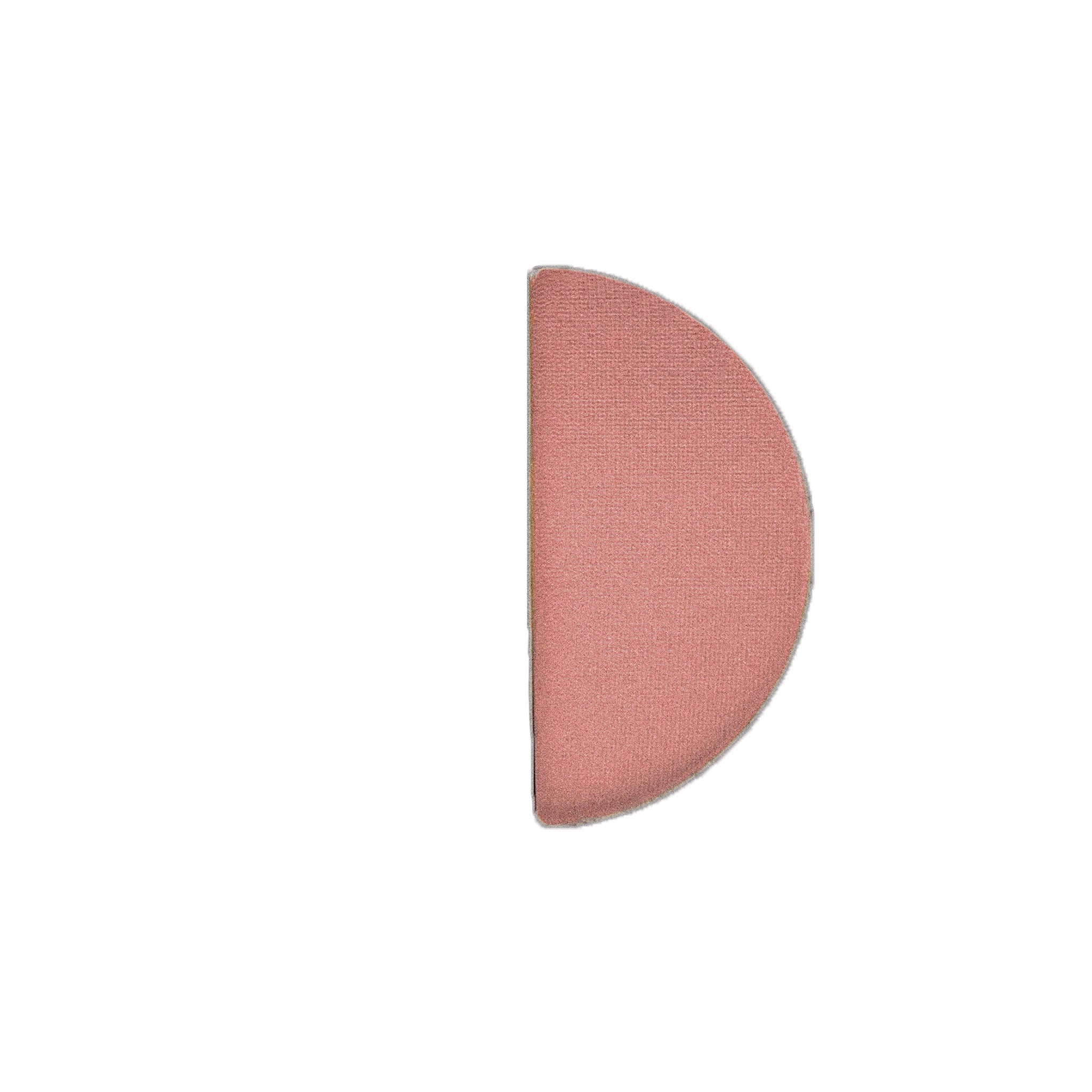 Pressed Half Moon Blush & Bronzer Refill