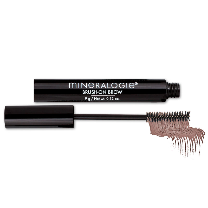 Brush-On Brow Gel