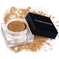 CLEAR Mattifying Mineral Foundation