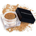 CLEAR Mattifying Mineral Foundation
