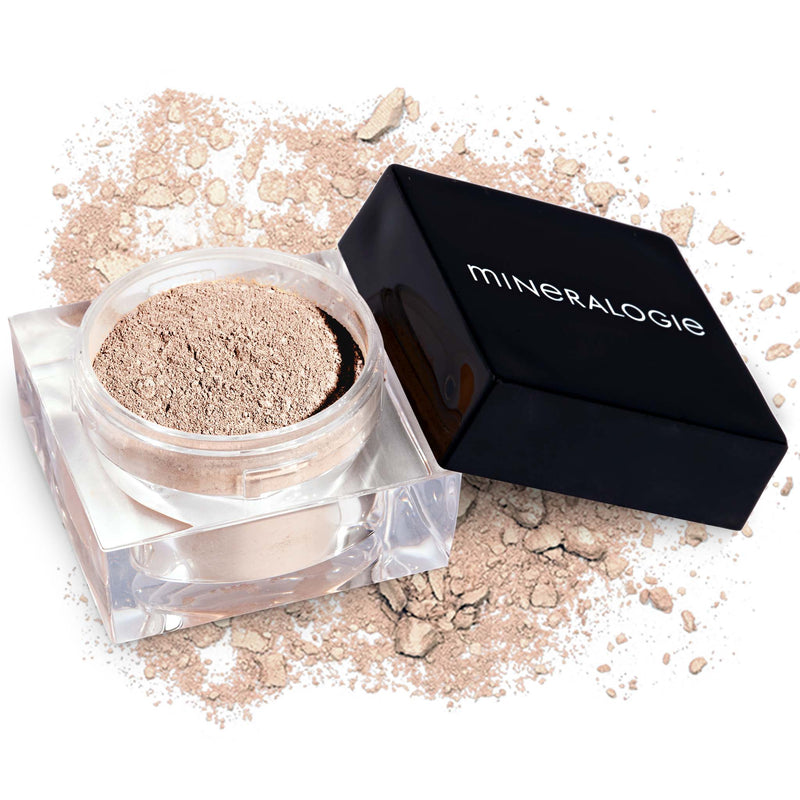 CLEAR Mattifying Mineral Foundation