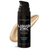 CLEAR Liquid Zinc Foundation