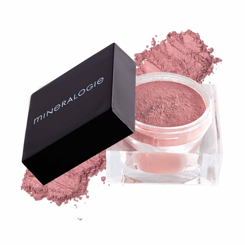 Loose Mineral Blush - Matte