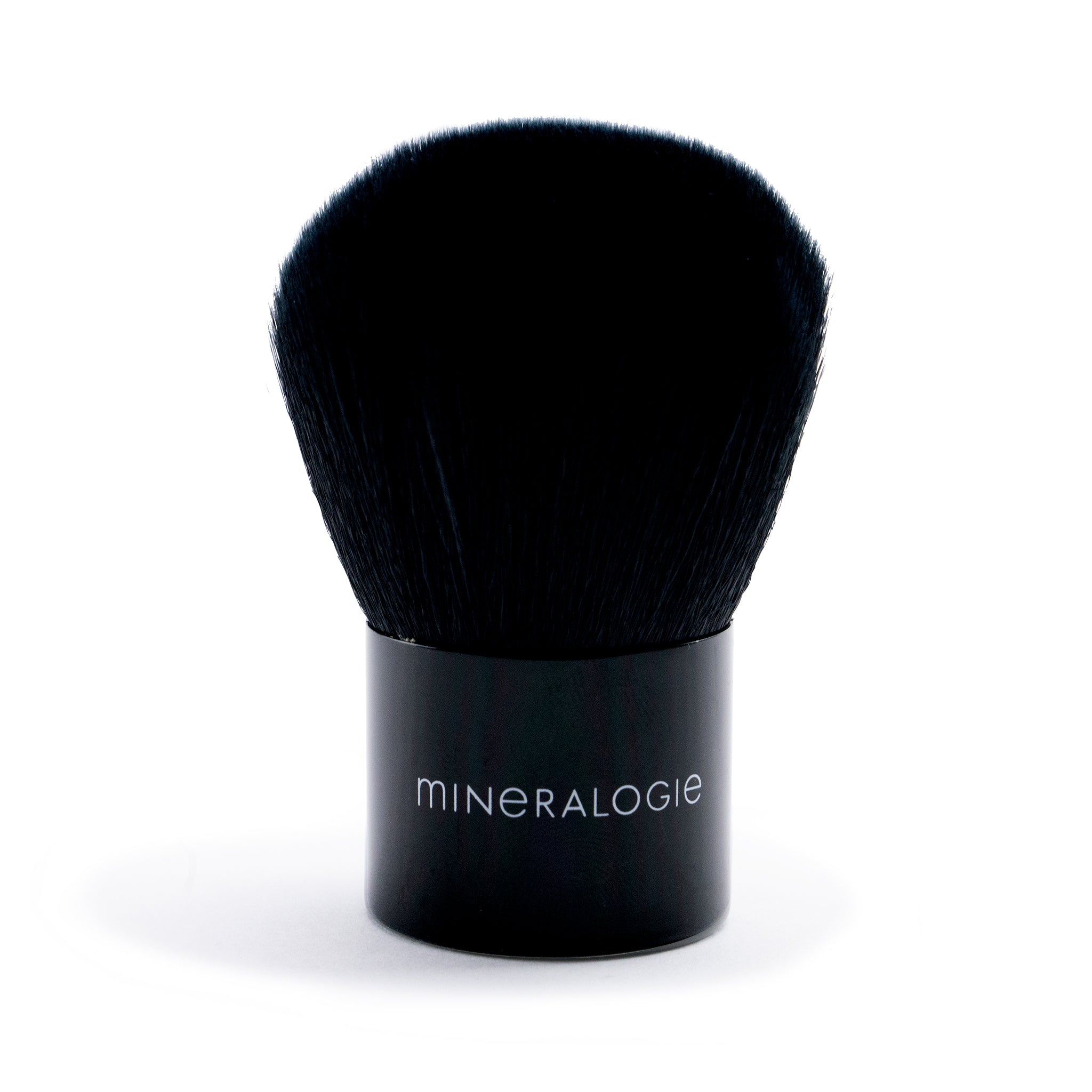 Soft Blending Brush – Mineralogie Makeup