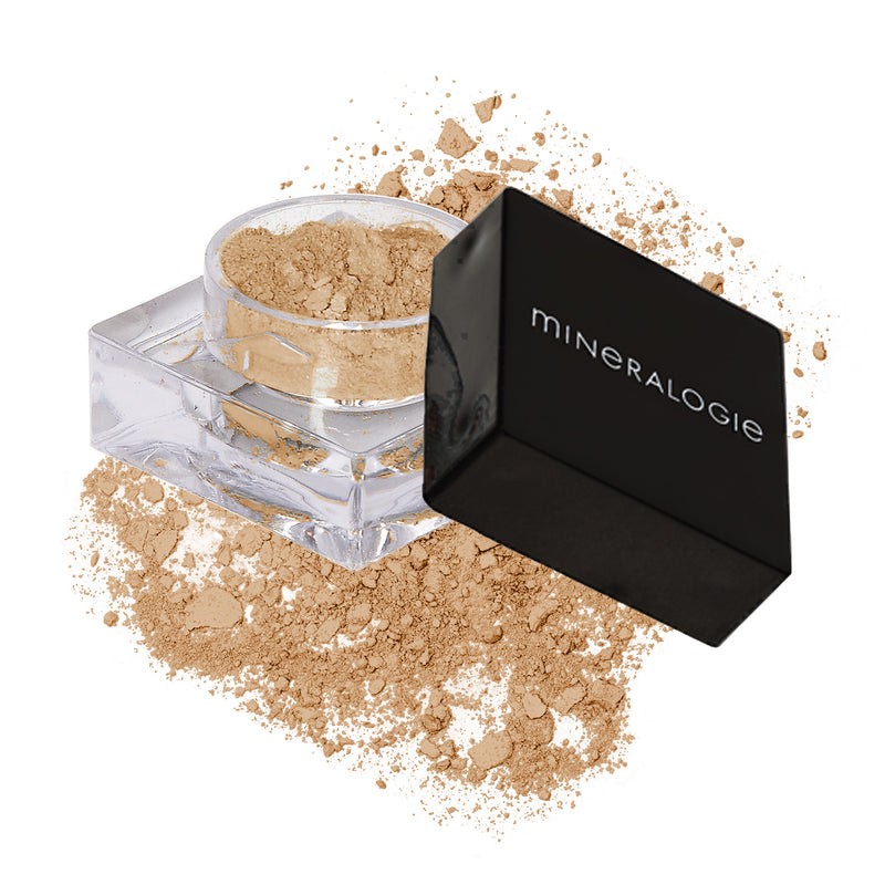 Loose Mineral Concealer