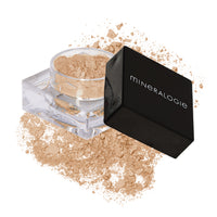 Loose Mineral Concealer