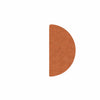 Pressed Half Moon Blush & Bronzer Refill