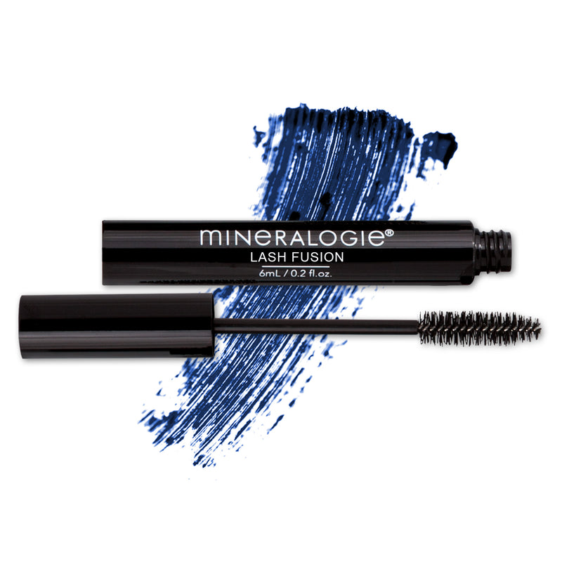 Lash Fusion Mascara Blue My Mind