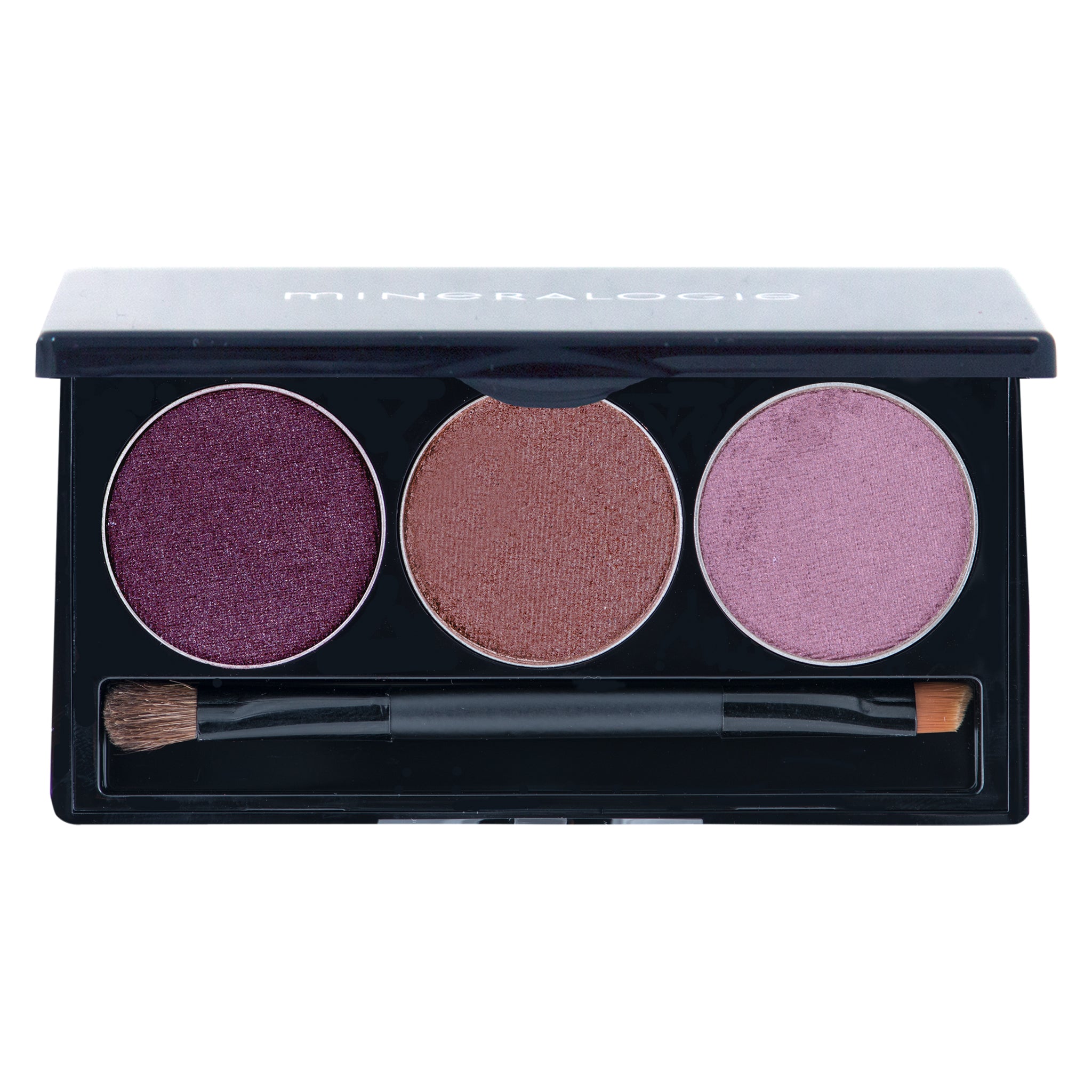 License to Kill Eye Shadow Trio