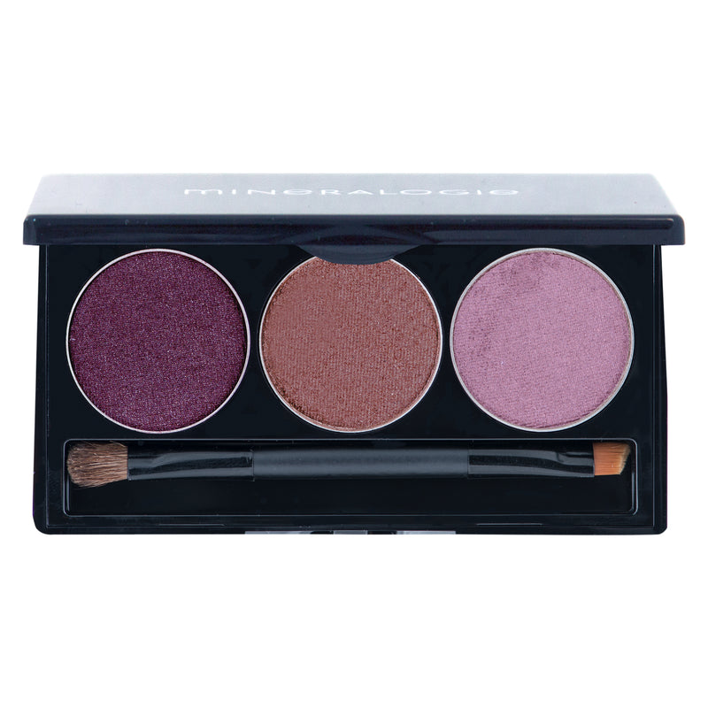 License to Kill Eye Shadow Trio