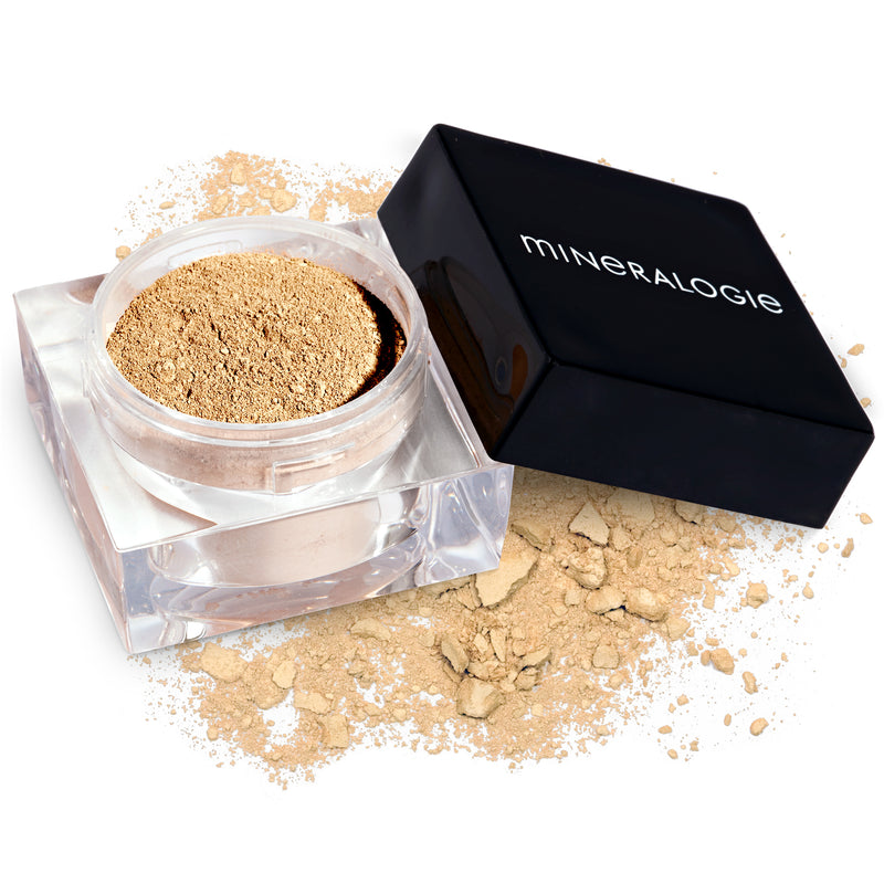 Loose Mineral Foundation