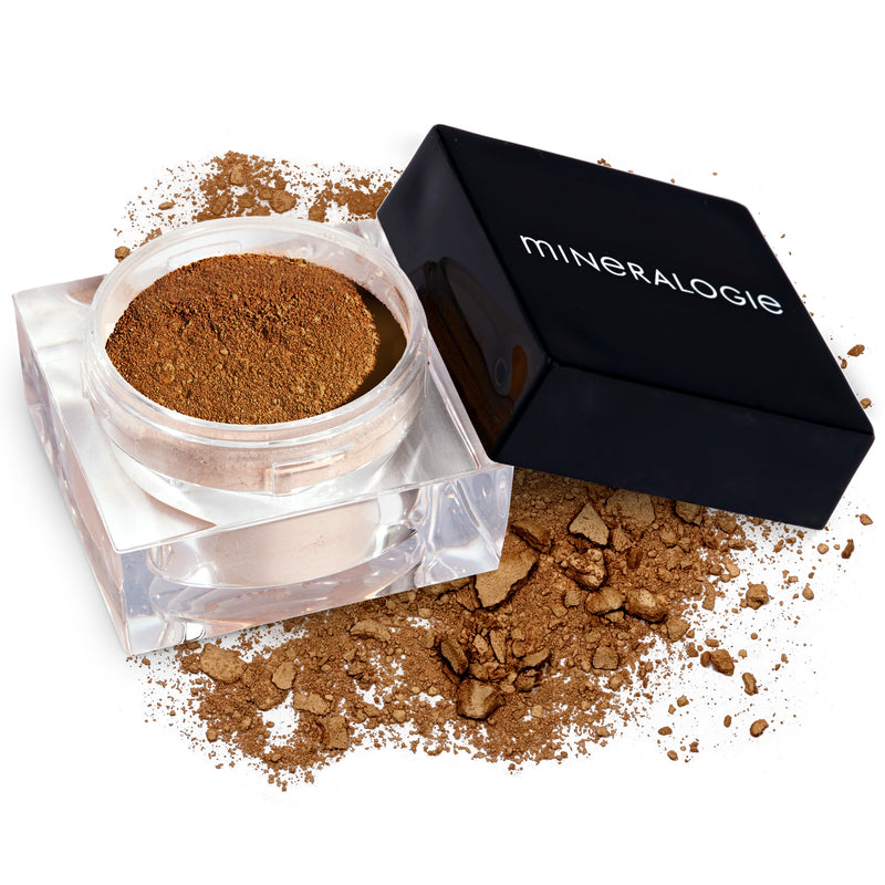 Loose Mineral Foundation