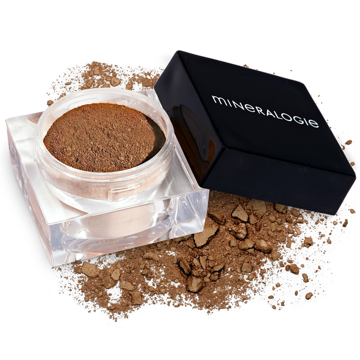 Mineralogie Loose Mineral Foundation in Sable
