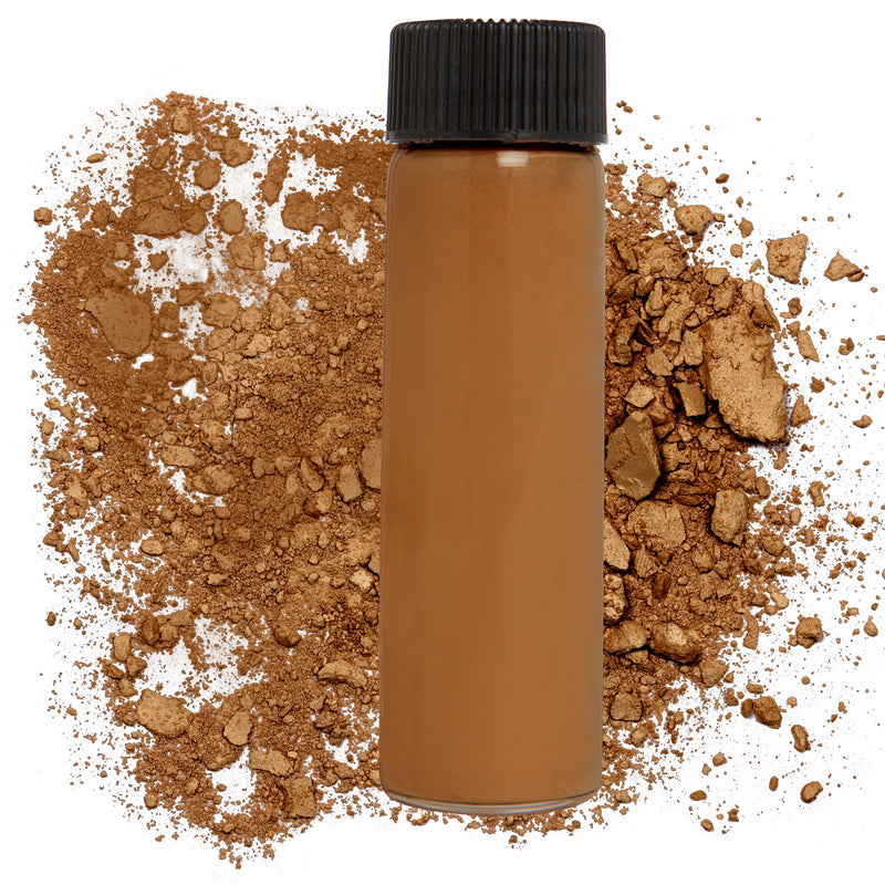 Loose Mineral Foundation Refill Vial