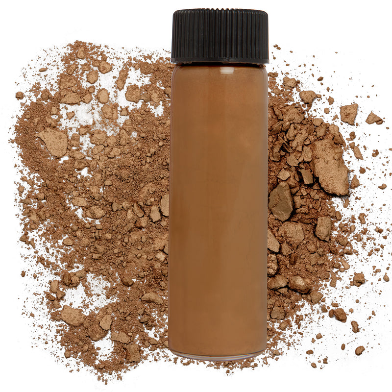 Loose Mineral Foundation Refill Vial