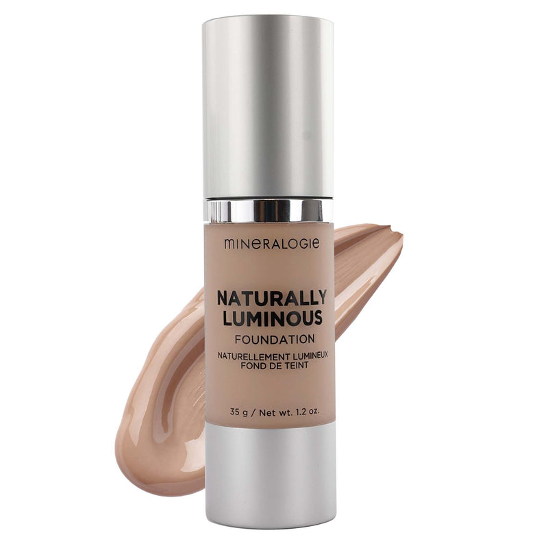 Naturally Luminous Foundation