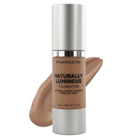 Naturally Luminous Foundation