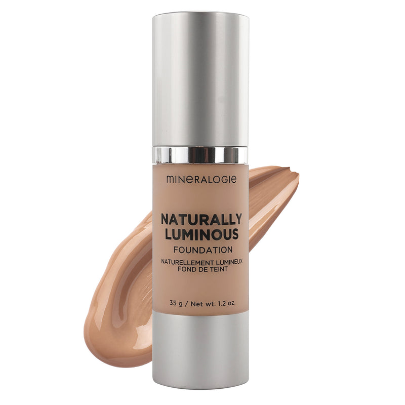 Naturally Luminous Foundation