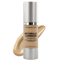 Naturally Luminous Foundation