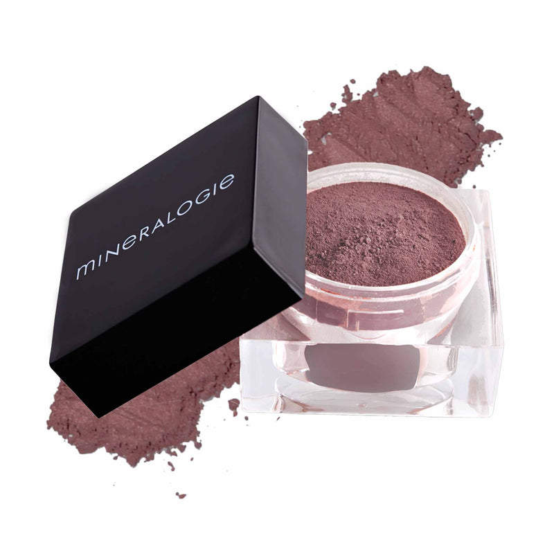 Loose Mineral Blush - Matte