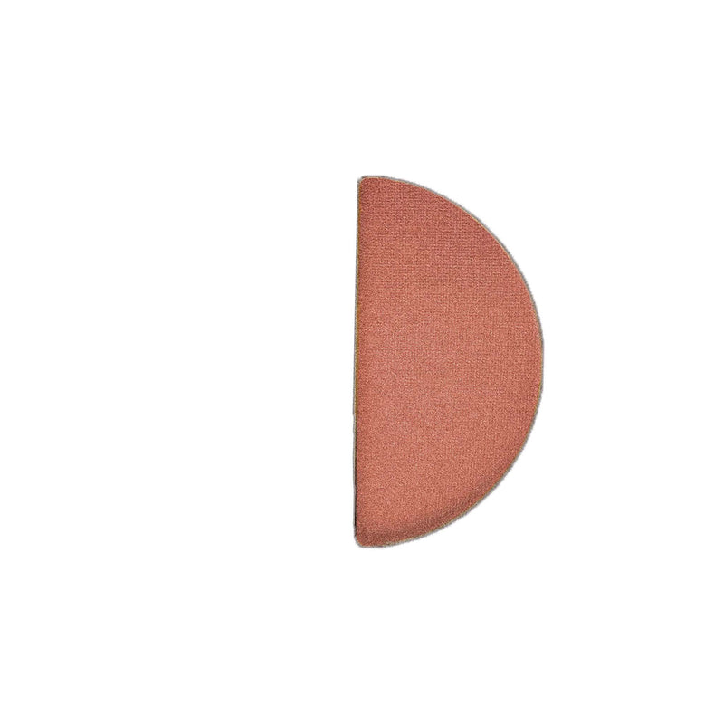 Pressed Half Moon Blush & Bronzer Refill