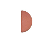 Pressed Half Moon Blush & Bronzer Refill