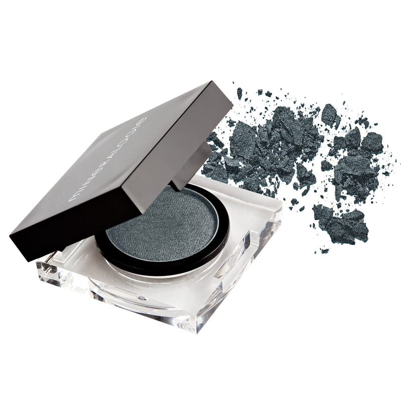 Pressed Eye Shadow Compact