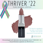 THRIVER '22
