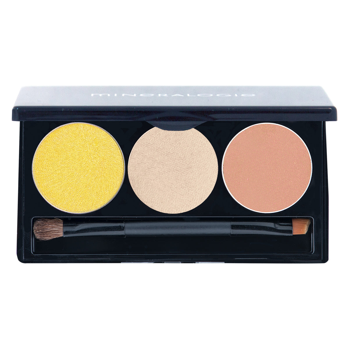 Eye Shadow Trio Carnaval