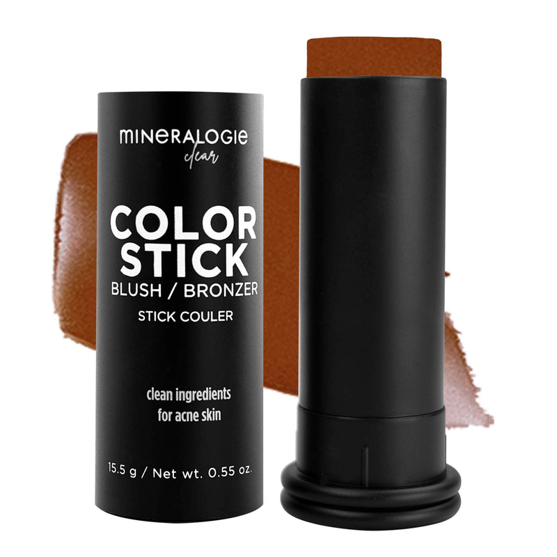 CLEAR Color Stick