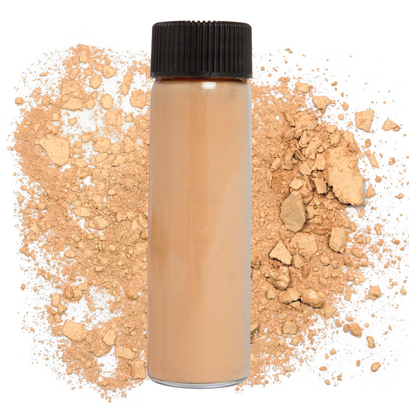 Loose Mineral Foundation Refill Vial