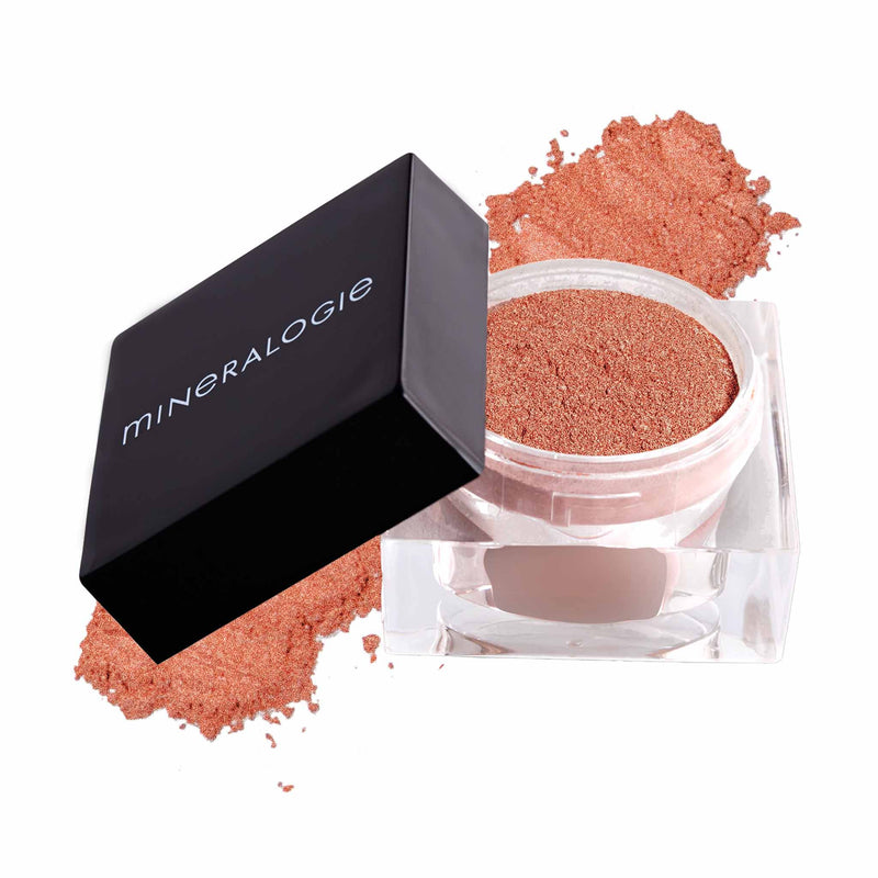 Loose Mineral Radiance – Mineralogie Makeup