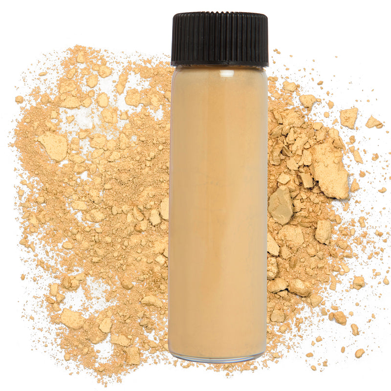 Loose Mineral Foundation Refill Vial