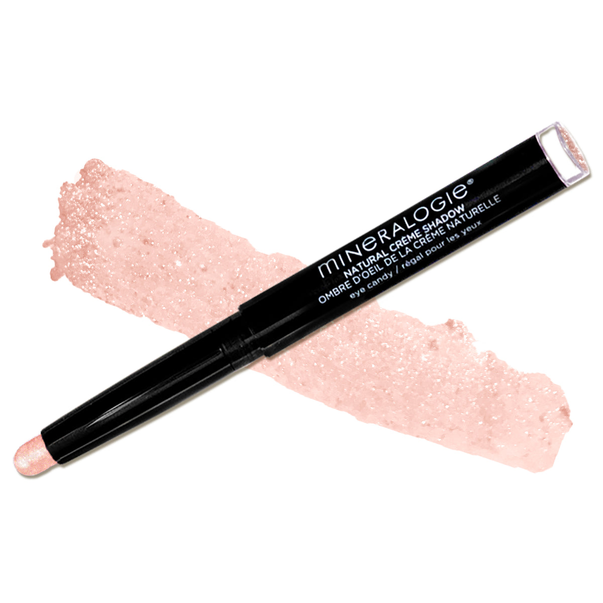 Eye Candy Natural Cream Shadow Stick