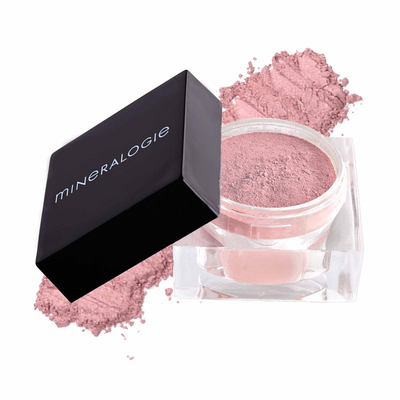 Loose Mineral Blush - Matte