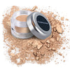 Loose Mineral Foundation Sample Jar