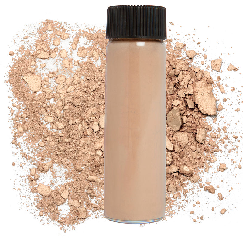 Loose Mineral Foundation Refill Vial