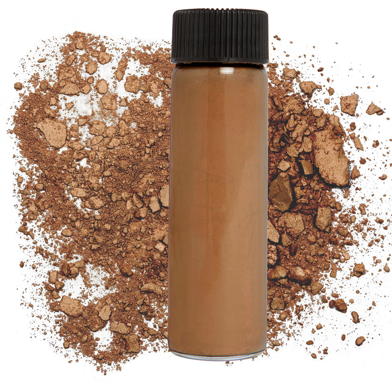 Loose Mineral Foundation Refill Vial