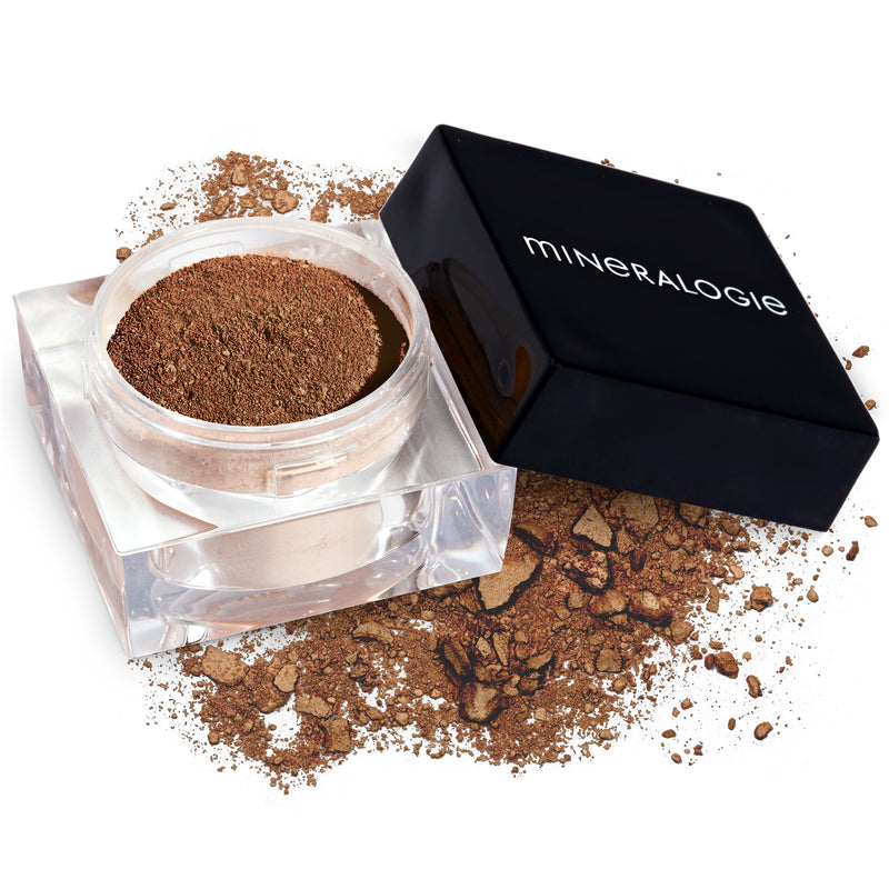 CLEAR Mattifying Mineral Foundation