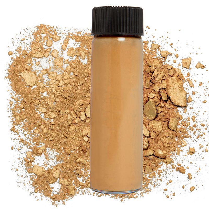 Loose Mineral Foundation Refill Vial