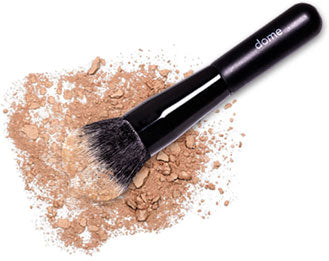 Liner Brush S  V Beauty Pure