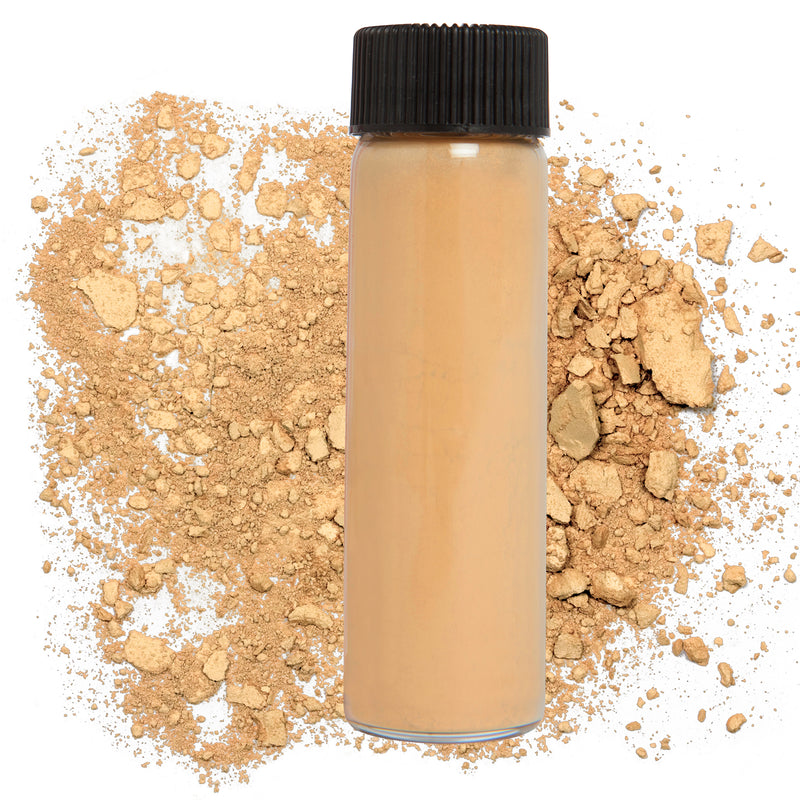 Loose Mineral Foundation Refill Vial